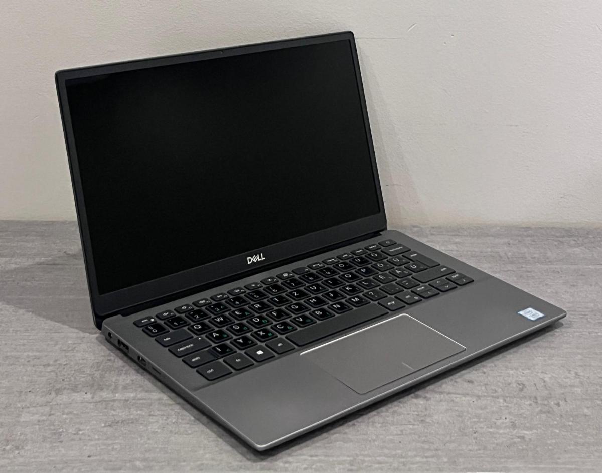 Dell Latitude 3301